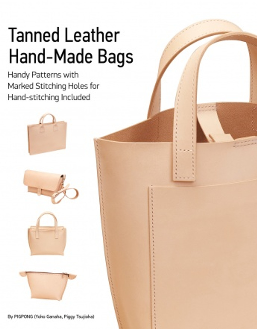 Felt Gold Hand Bag for your Accessories - Felt & Yarn