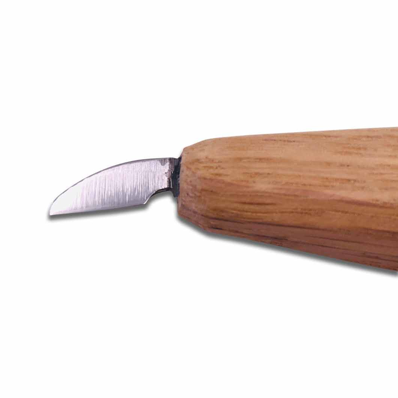 OCC 3/4 Chip Carving Knife Large Handle