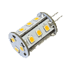 18-LED G4 'PentaTower' Bulb