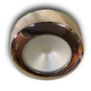 Polished Hi-Line Stainless Steel LED Puck Light