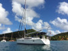 Power in Martinique thanks tothe MK4+ by Marine Kinetix