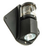 Foredeck Light with Steaming (Masthead) Light