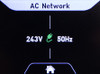 Monitors AC Grid Voltage and Frequency 