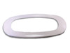 OEM Style Recessed Deck Light Replacement Bezel