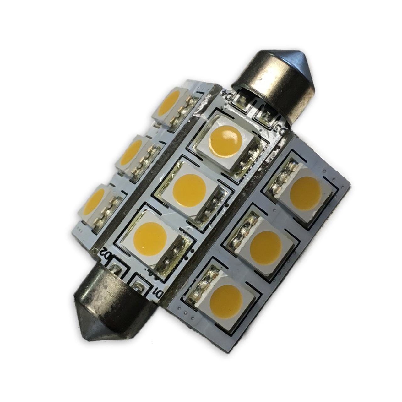 42mm Festoon LED Bulb