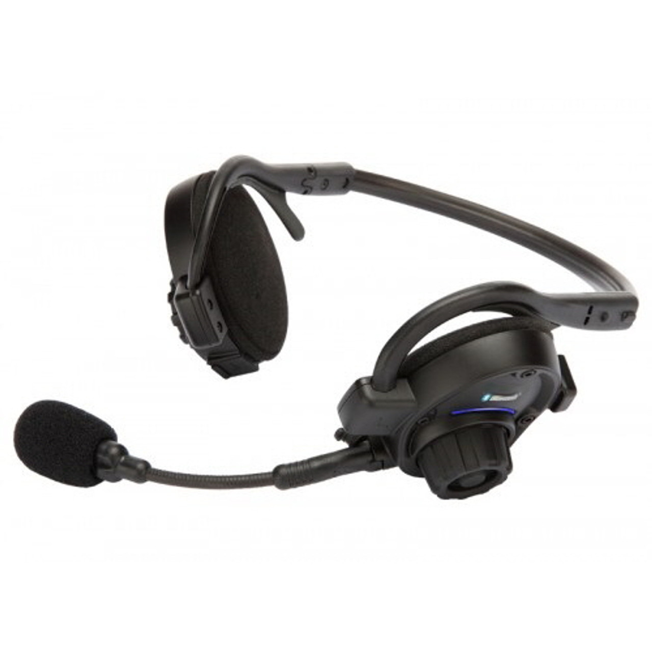 bluetooth headset to headset communication