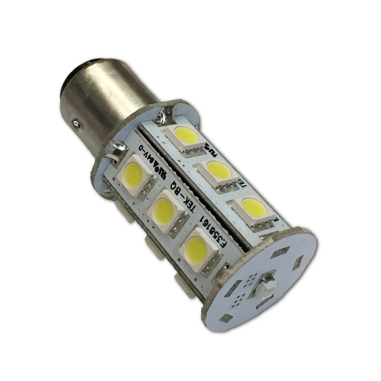 DusktoDawn Automatic Photocell LED Anchor Light Bulb