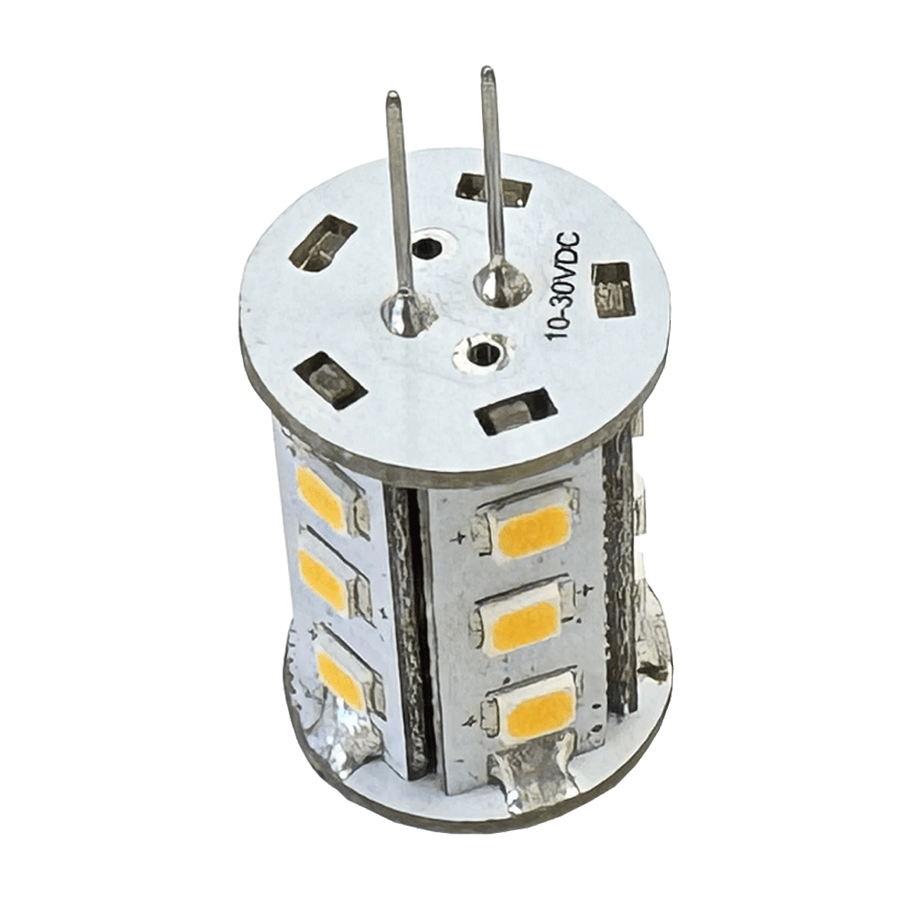18-LED G4 'PentaTower' Bulb
