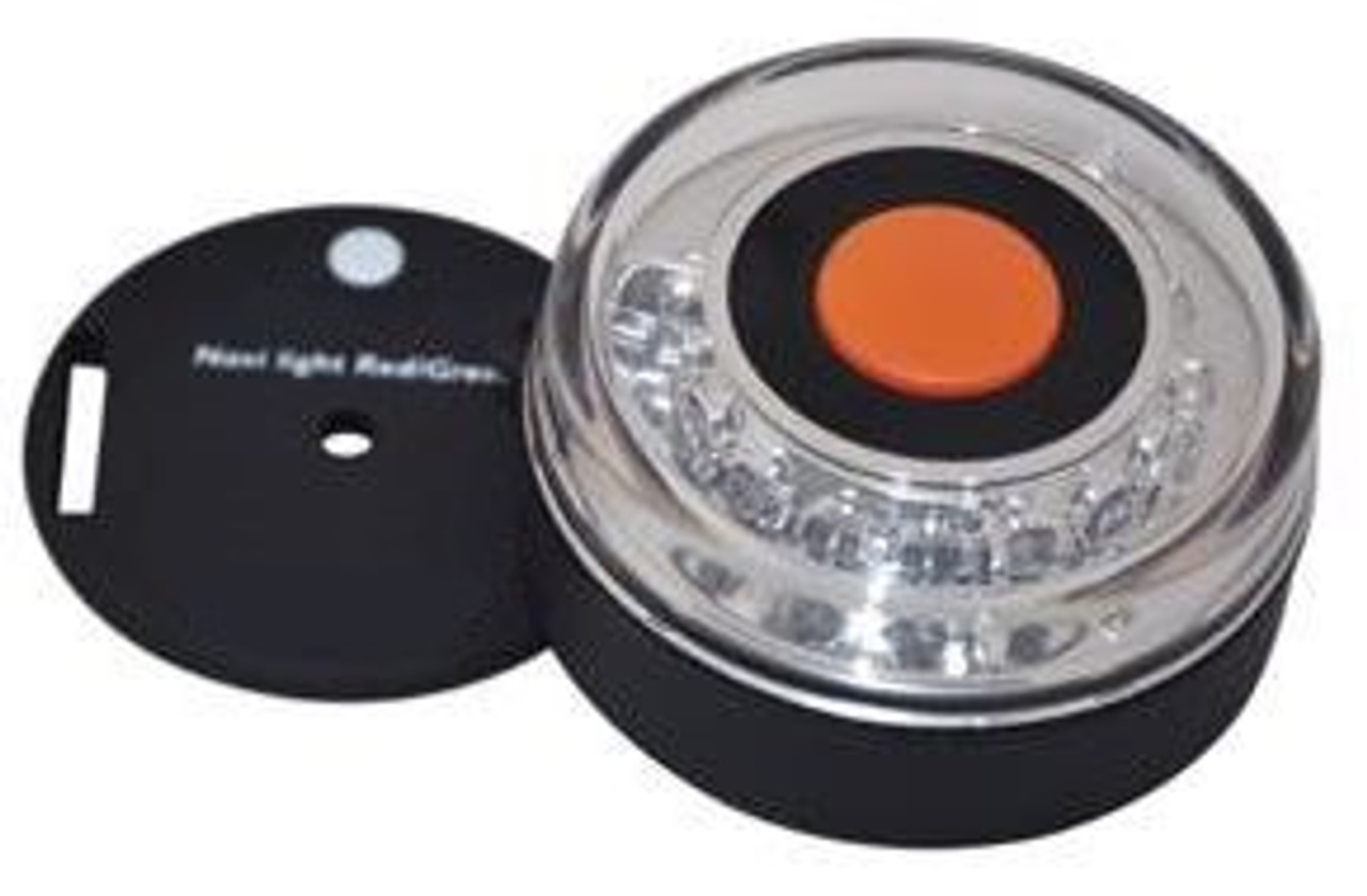 Battery Operated Kayak Navigation Lights, Marine Led Boat Lights