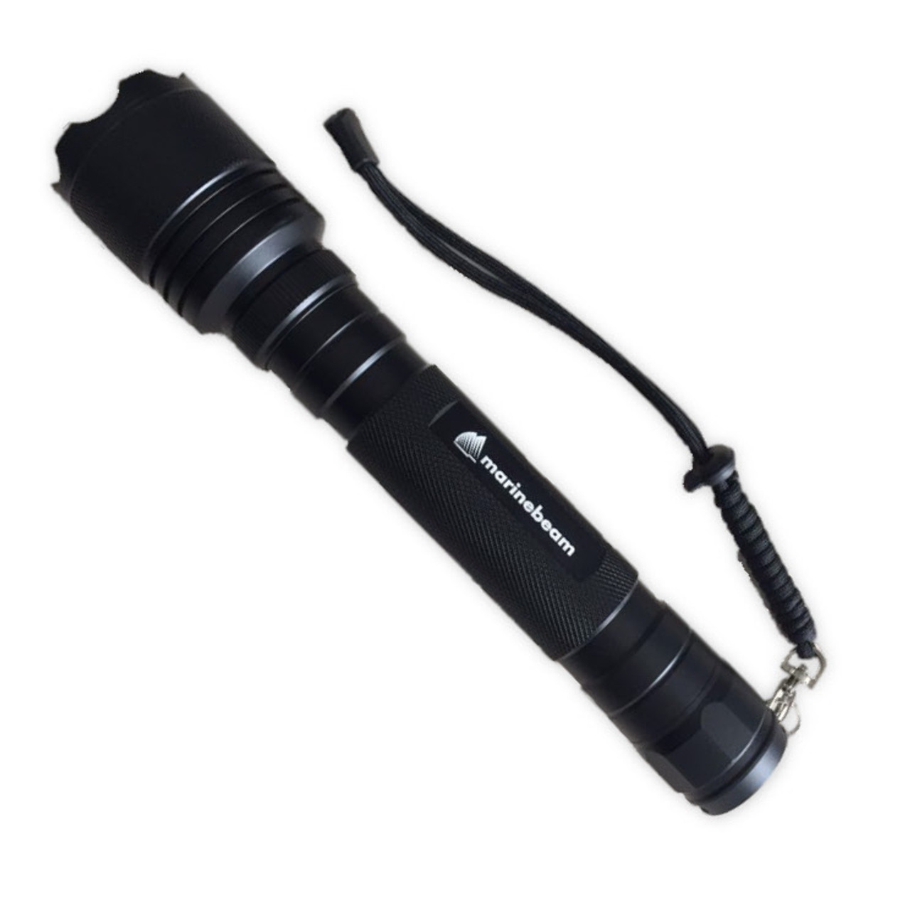 Marinebeam  LED Illuminator Flashlight