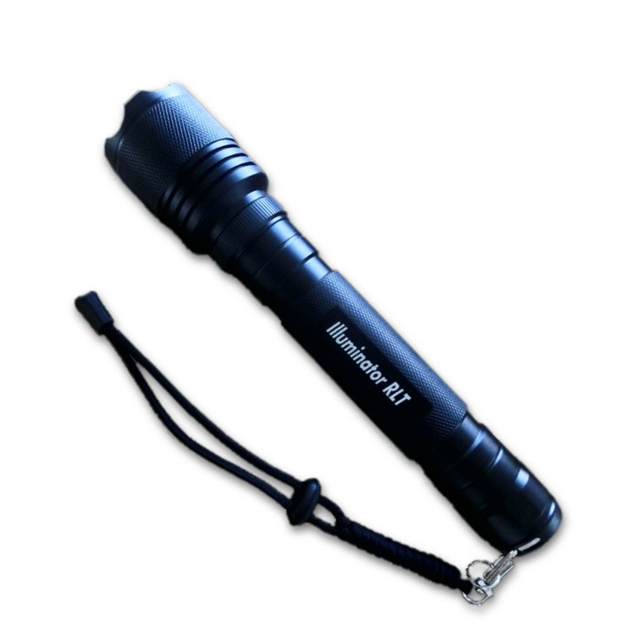 NO TAX BYGO 5018S-LED Searchlight Tactical Flashlight-1200 Lumen Waterproof H..