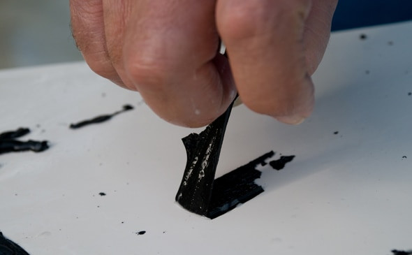 Unhesive 3m 5200 Adhesive Remover