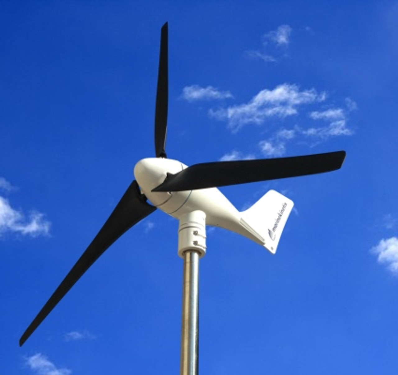 marine wind generator