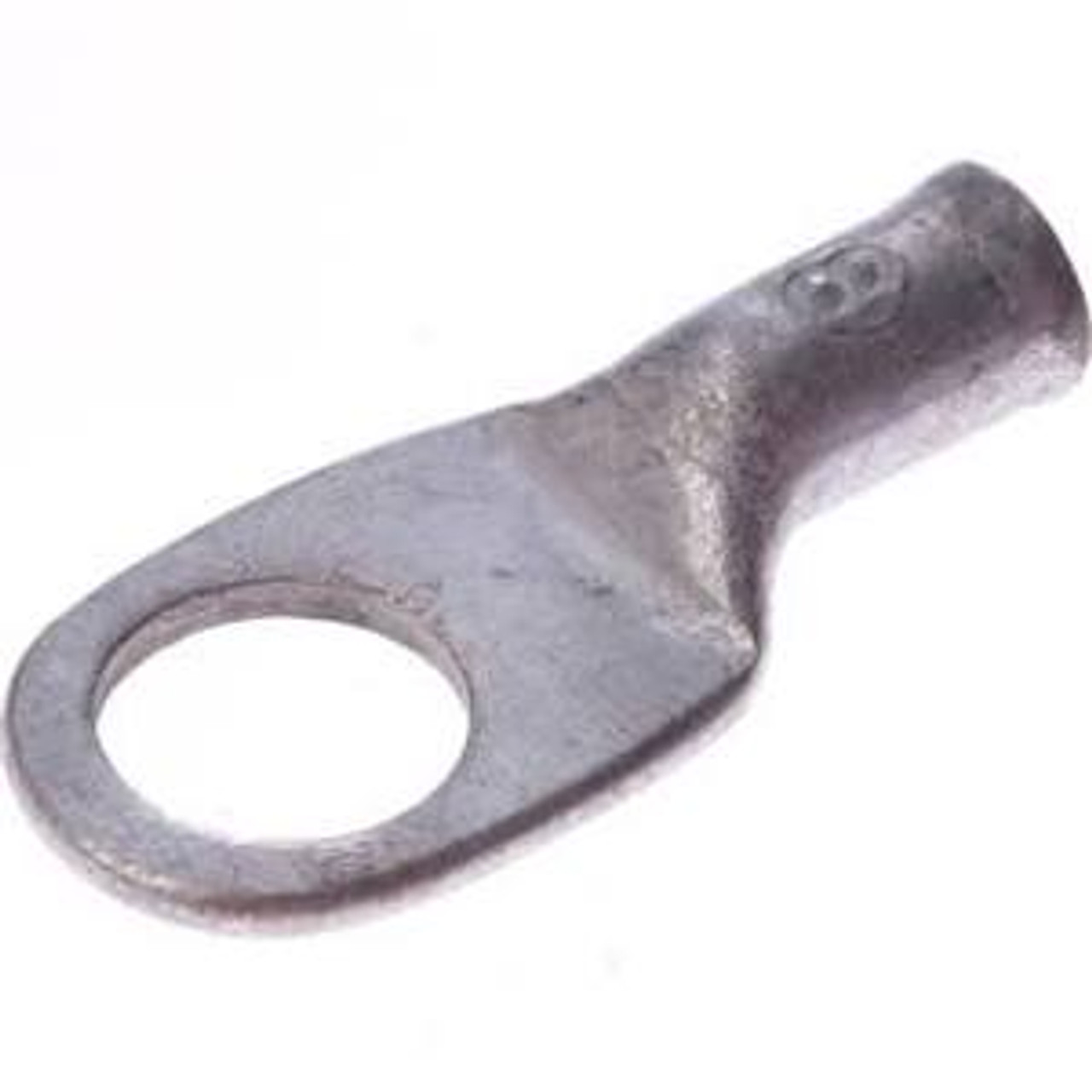 Closed Lug 3/8 Ring Terminal for 8 Gauge Wire