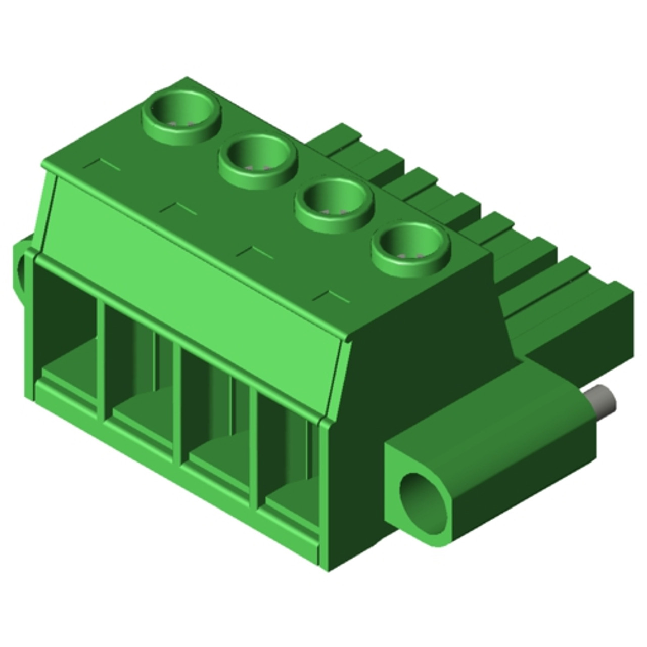 Cristec YPower DC Connector Cristec YPower DC Connector