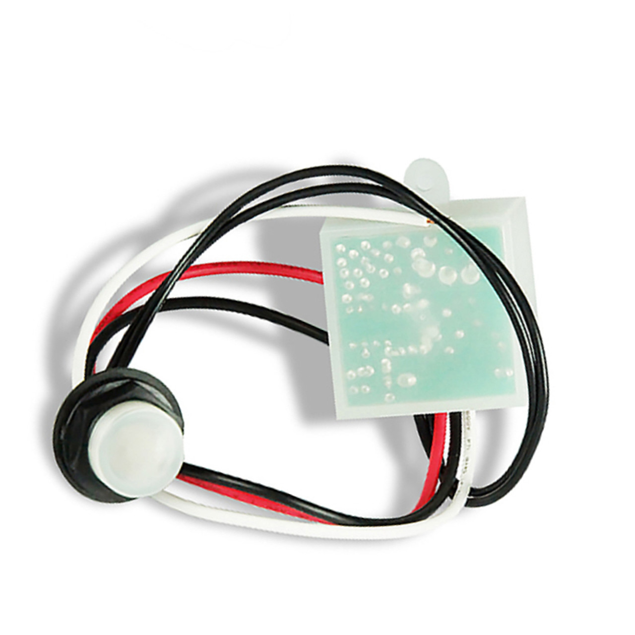 Miniature photocell light sensor