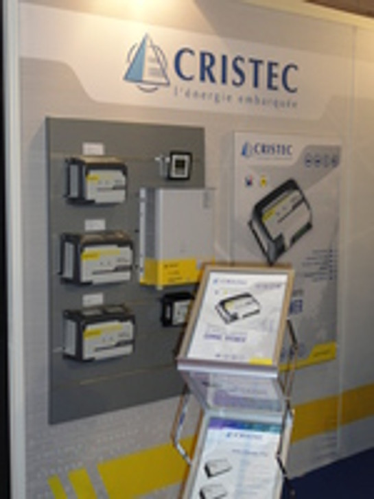 Marinebeam Exhibiting at IBEX 2015 Marinebeam Exhibiting at IBEX 2015