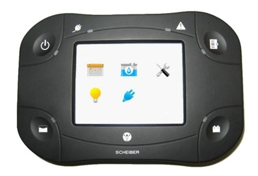 Scheiber and Cristec OEM parts now available exclusively from Marinebeam