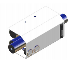 12V DC Water Maker for Small Boats