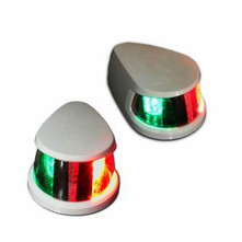 Marinebeam Expanding its USCG Certified Navigation Light Offering