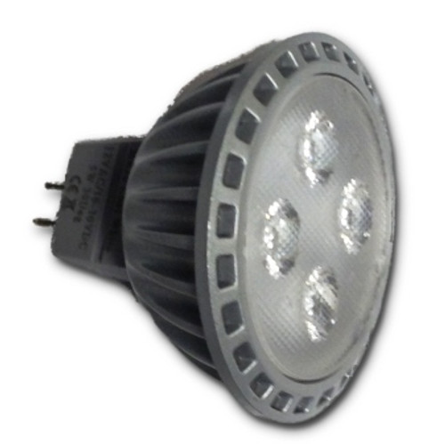 5W MR16 Deck Light Bulb for Hella and Forespar (MR16-5W)