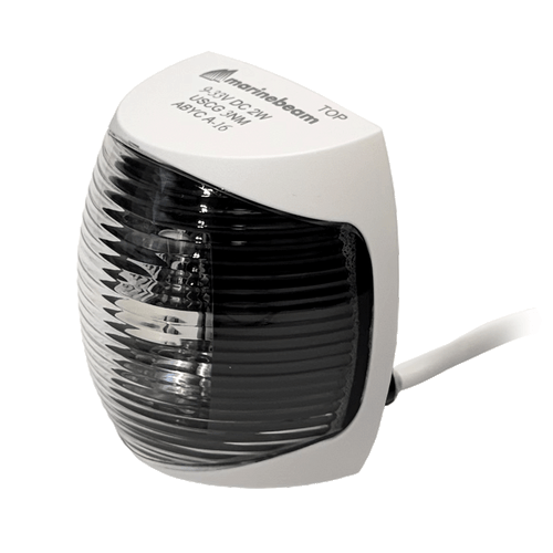 Marinebeam LED Masthead Steaming Light White 