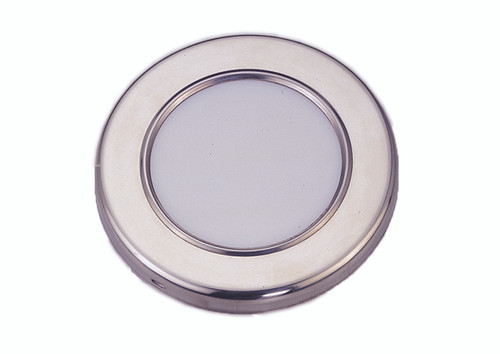 LED Recessed Waterproof Boat Light