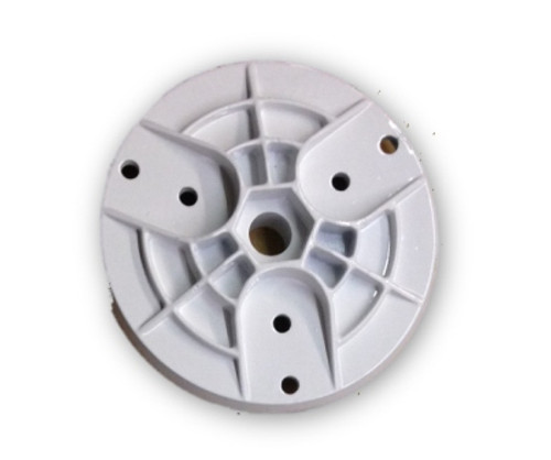 Replacement Aluminum Hub for MarineKinetix