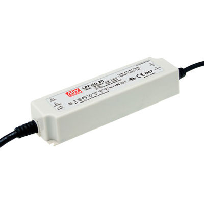 12V LED Driver 110VAC input