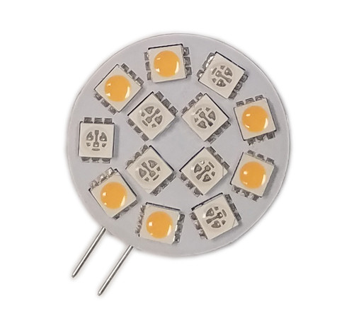 24V G4 LED Disk