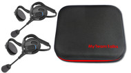 My Team Talks 2Talk Marriage Saver Intercom Headsets