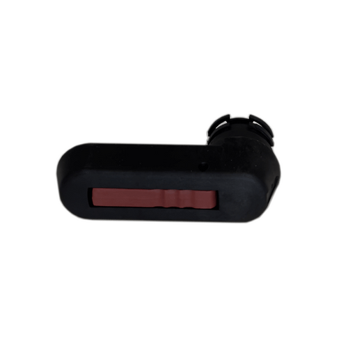 Replacement Handle for AC Selector with ABB Motor - Marinebeam