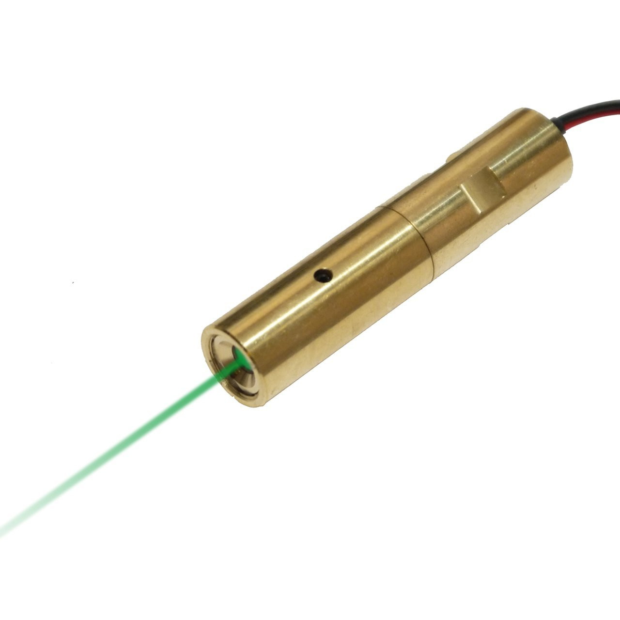 Lasers modulaires vert 532 nm