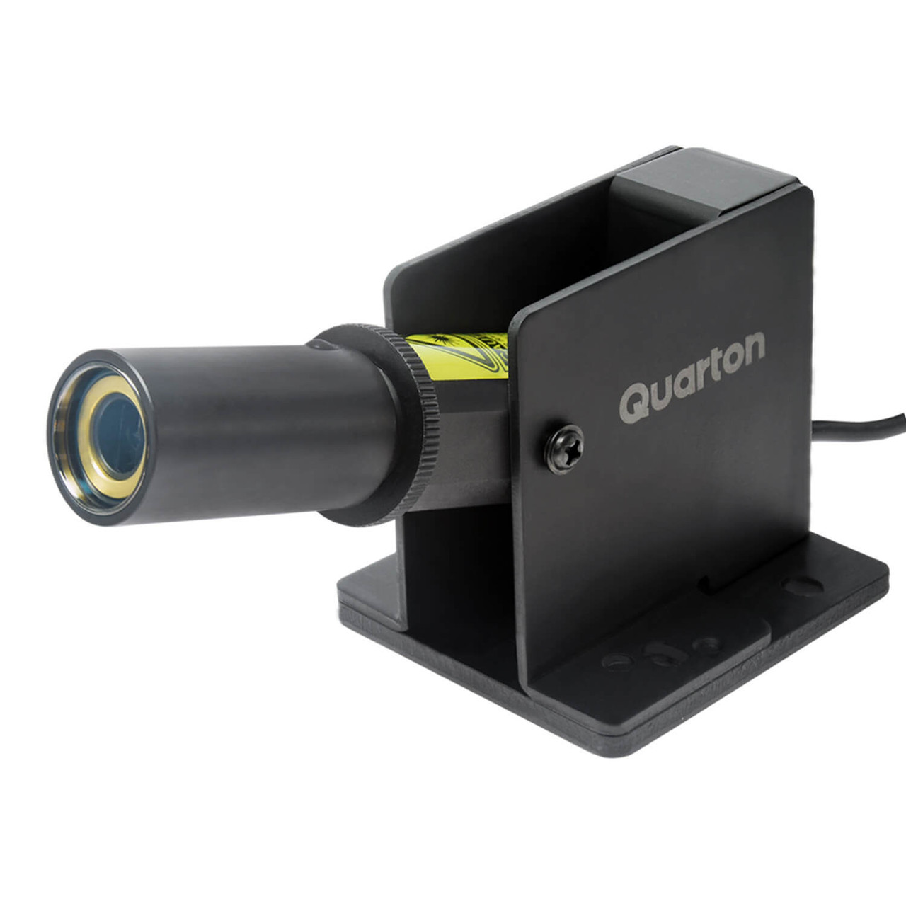 Quarton Laser Module VLM-650-03 LPA (ECONOMICAL DOT LASER)