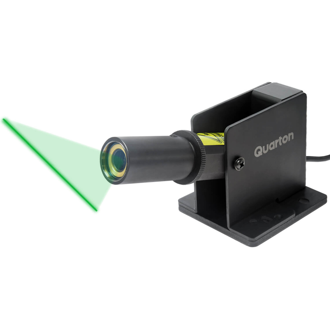 Focusable Green Laser Line Generator Module