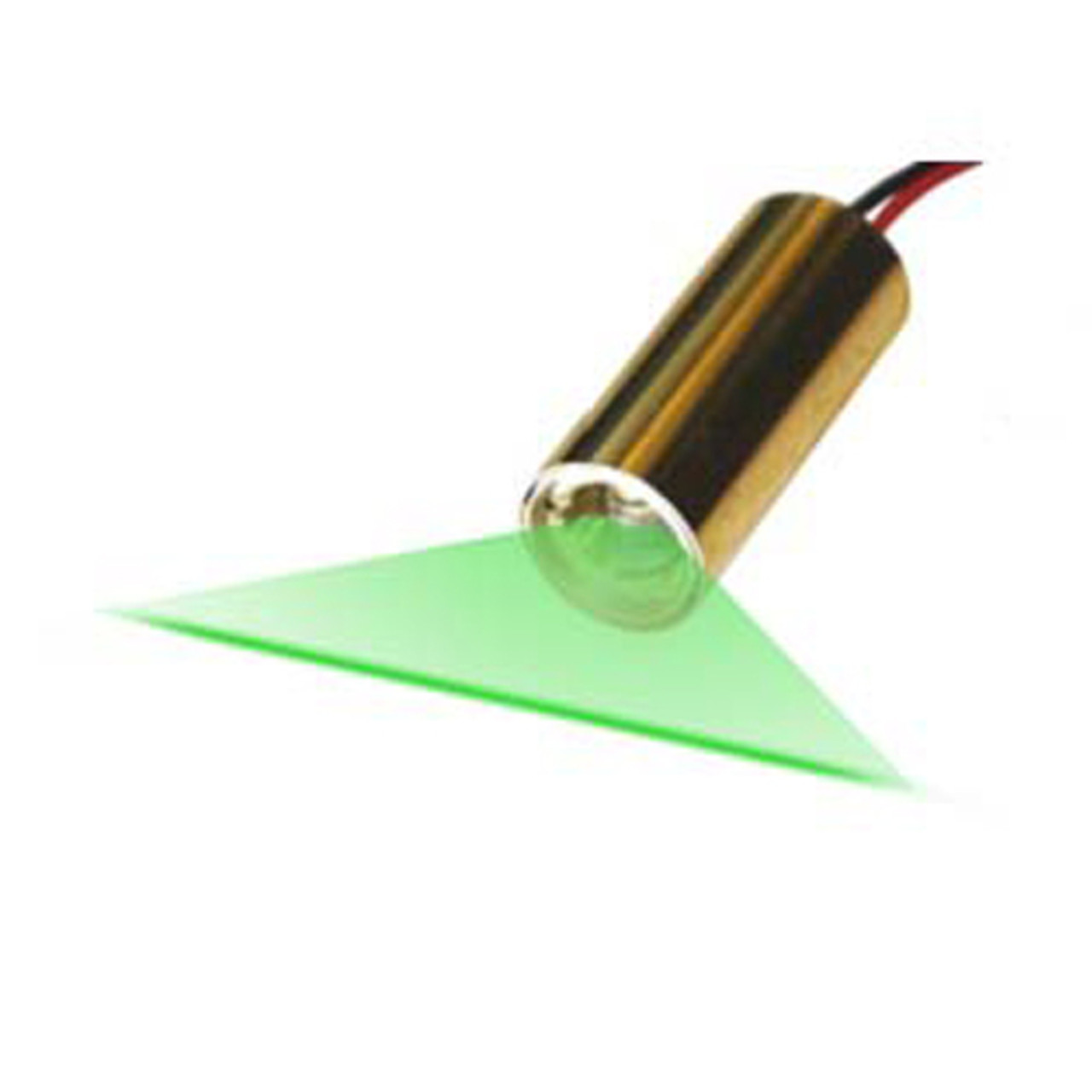 520nm Green Laser Diode Module, 520nm Direct Emission Laser Diode Modules