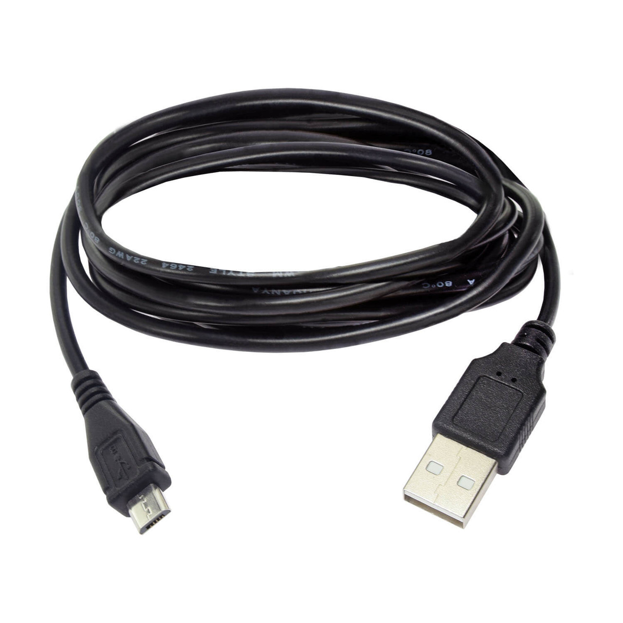 usb cable description