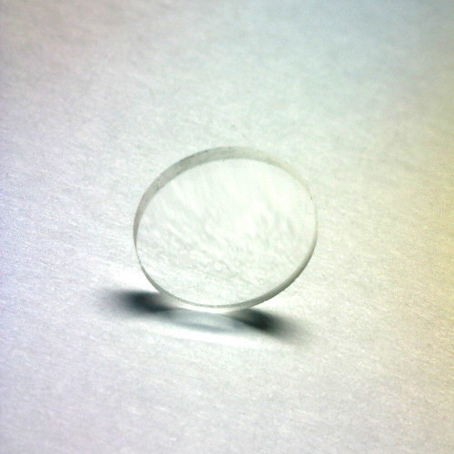 Laser Diode Collimator Lens-Quarton φ6 Spherical Glass Lens,10PCS