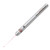 INFINITER 100 Red Laser Pointer, Color: Silver