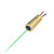 VLM-520-53 LPT Direct Green Dot Laser Module