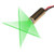 VLM-520-29 LPA GREEN CROSS LINE LASER MODULE