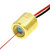 VLM-635-63-LPO-200, Mini Dot Size Red Laser Module