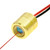 VLM-635-63-LPT-50, Mini Dot Size Red Laser Module