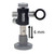 Quarton QLM-1225 Laser Module Mount Holder can be flexibly adjusted