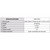 Specification of Quarton LMPS-MP2 DC Converter : in 9~36V, Out 5V 1A, for Laser Module Use