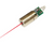 Industrial Use Red Dot Laser, Wavelength: 635nm, VLM-635-02 SPA