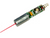 ECONOMICAL RED DOT LASER, Wavelength: 650nm, VLM-650-05 SPA