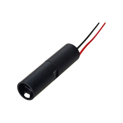 520nm Direct Green Laser Module, VLM-520-53 LPT