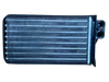 HT 2189C  HVAC Heater Core-DIESEL, Eng Code: MX-11 UAC HT 2189C fits 2013 Kenworth T680