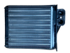HT 2183C UAC- HVAC Heater Core